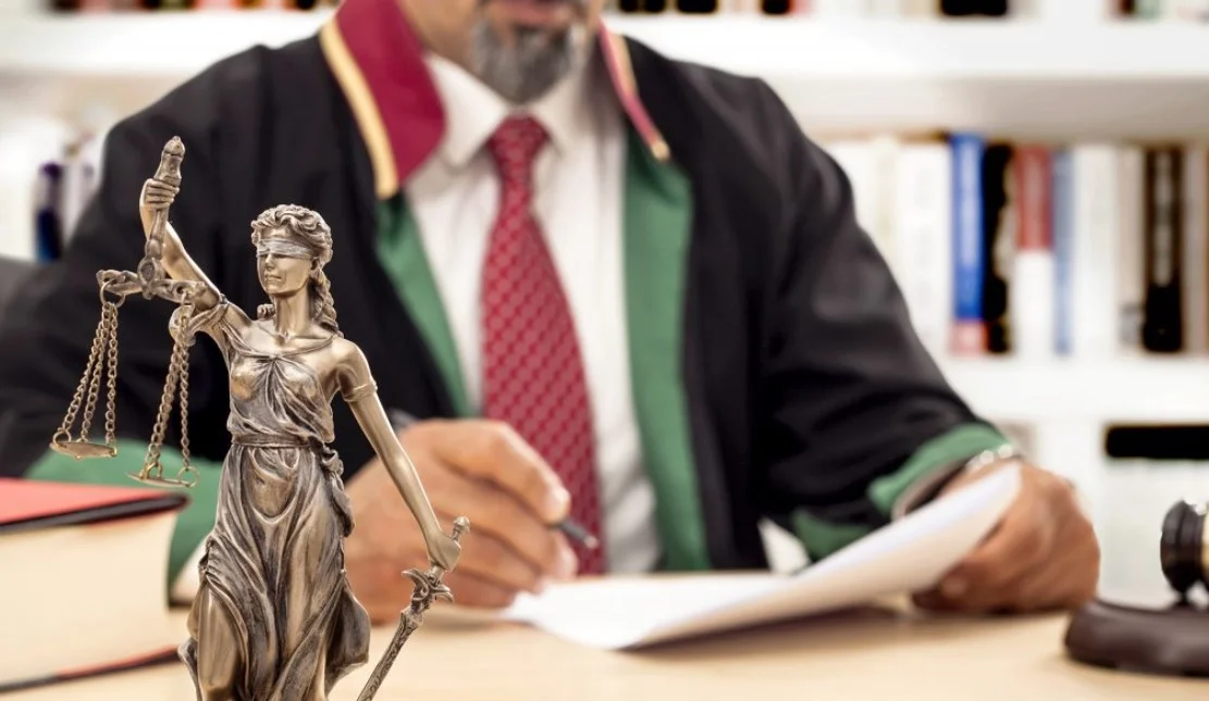 IRMAKLAR HUKUK BÜROSU