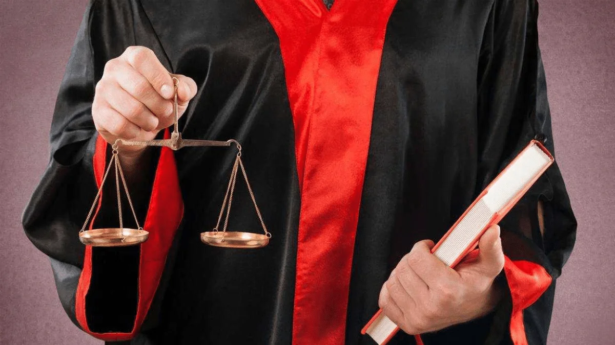 Yıldız Hukuk Bürosu / Av. Edanur Yıldız Ülker