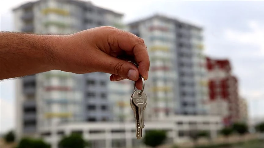 Ataşehir Real Estate - Fotoğraf 1