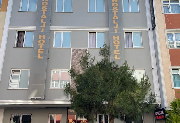 Nostalji Hotel Avcılar