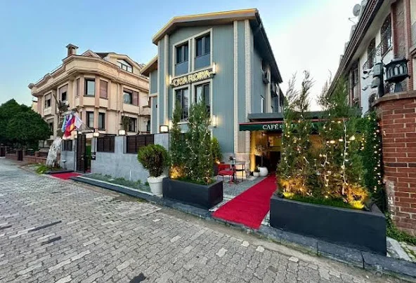 Casa Florya Otel - Fotoğraf 1