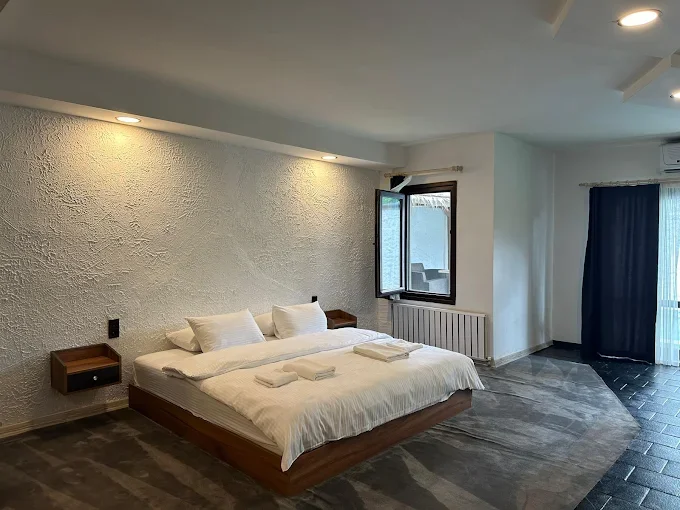 Mavi Villa Konaklama