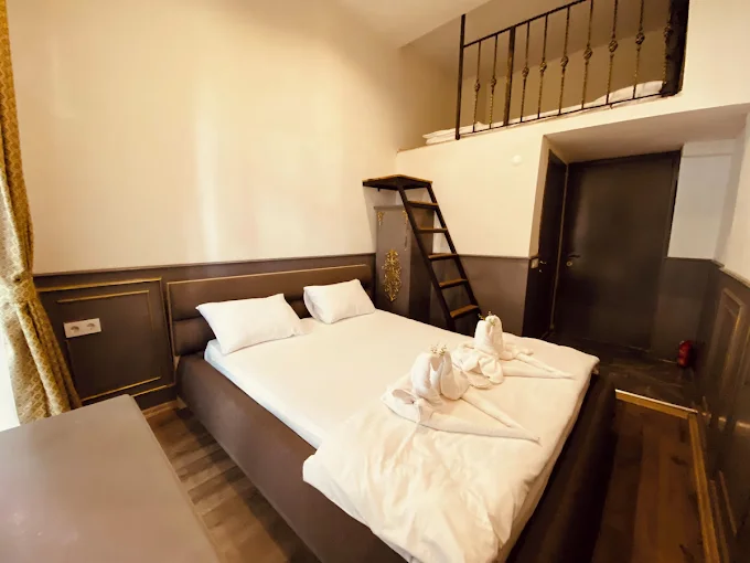 SİESTA PREMIUM HOTEL - Fotoğraf 1