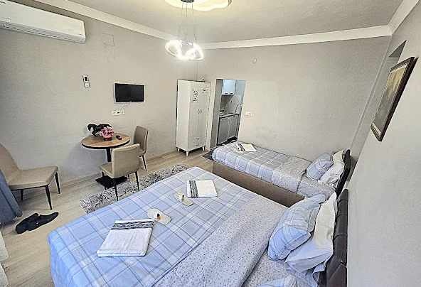 Taksim Millennium Suites