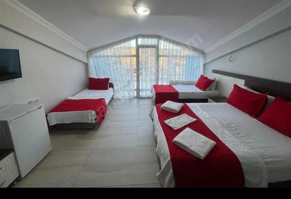 Deniz Hotel Kumburgaz