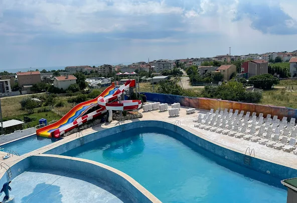 RESPIRO PARK HOTEL - Fotoğraf 1