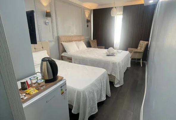 Kıyı Butik Otel - Fotoğraf 1