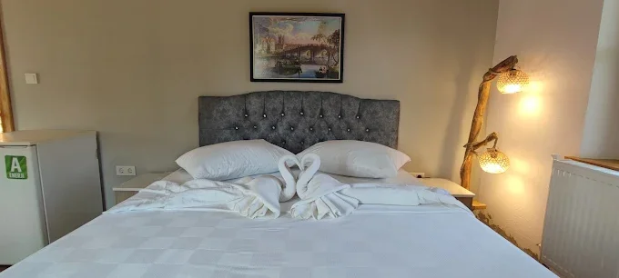 Doğa İstasyon Hotel Çatalca - Fotoğraf 1