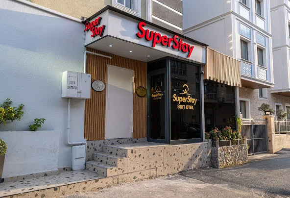 SuperStay Eyüp Otel