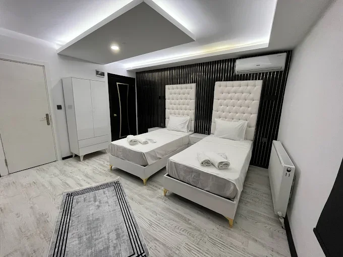 Montenegro Suit Otel
