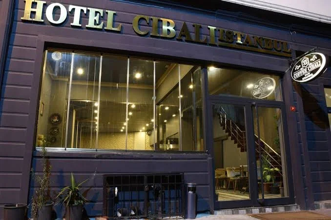 Cibali Hotel Istanbul