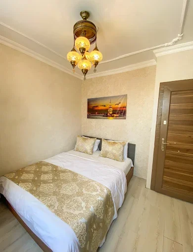 Boutique Sultan Hotel