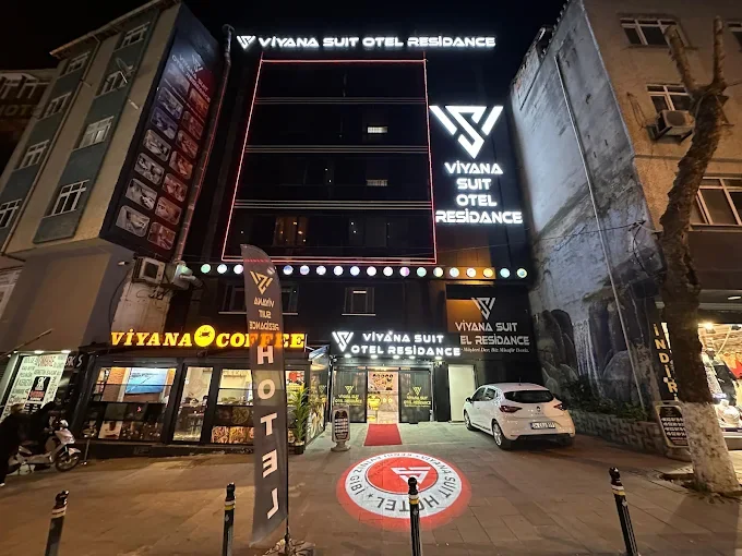 Viyana Suit - Fotoğraf 1