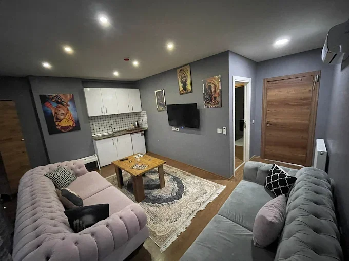 Kral As Suit - Fotoğraf 1