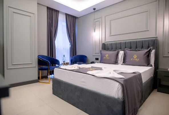 Zara Suit Otel