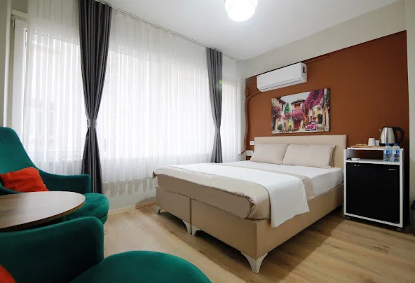 The Lima Suites Kadıköy
