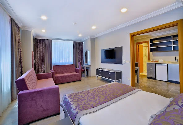 The Hera Premium Hotels