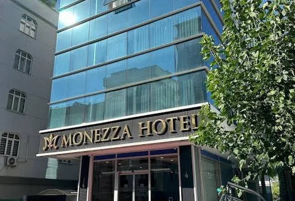 Monezza Maltepe Rezidans