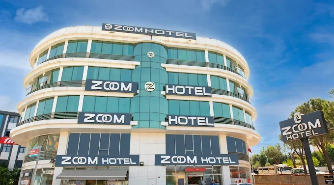 ZOOM HOTEL