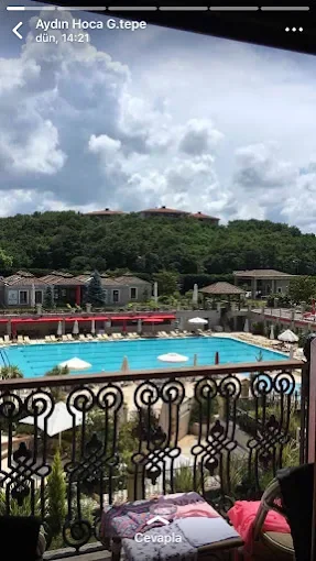 Shila Tatil Köyü - Fotoğraf 1