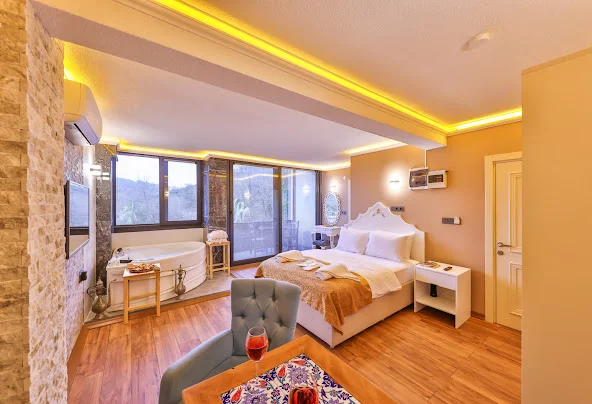 Ağva Pieria Luxury Hotel - Fotoğraf 1