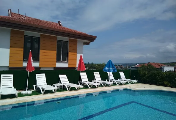 Dikçatı Pansiyon Şile