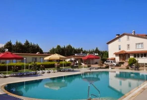 Gümüşova Resort Hotel