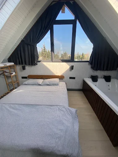 Palmiye Sultan Bungalov İstanbul