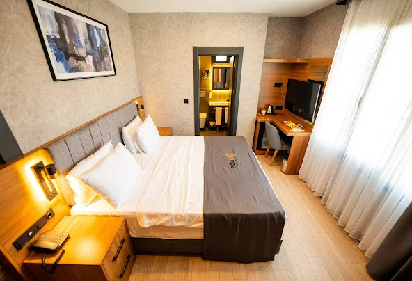 Educity Hotels & Spa