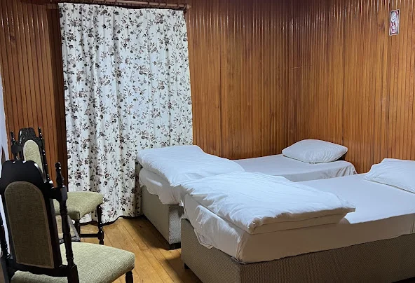 Veni Vidi Dormi - Fotoğraf 1