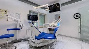 MossDental Ağız ve Diş Sağlığı Polikliniği