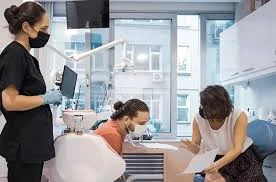 e-Diş Esenler Ağız ve Diş Sağlığı Polikliniği