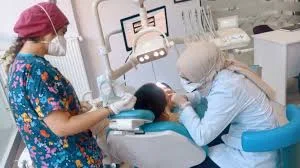 ÖZEL Güldüren Ağız ve Diş Sağlığı Polikliniği