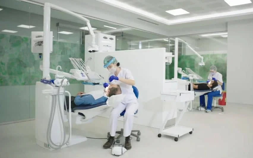 Dentasya Ağız Ve Diş Sağlığı Polikliniği