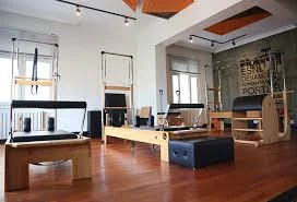 Dynamic Pilates Bahçelievler - Fotoğraf 1