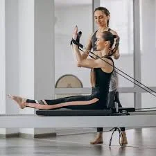 Kriya Pilates Studio - Fotoğraf 1