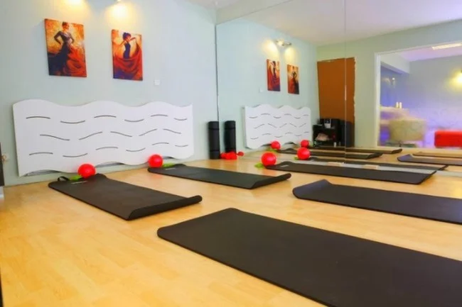 Fatma Işık Pilates Studio - Fotoğraf 1