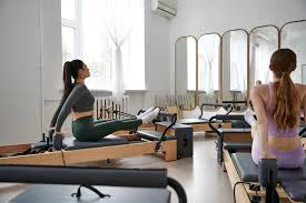 Alesta Pilates Studio Kağıthane