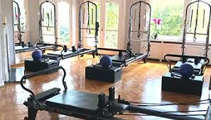 BOS TRAINING STUDIO Pilates & Fitness