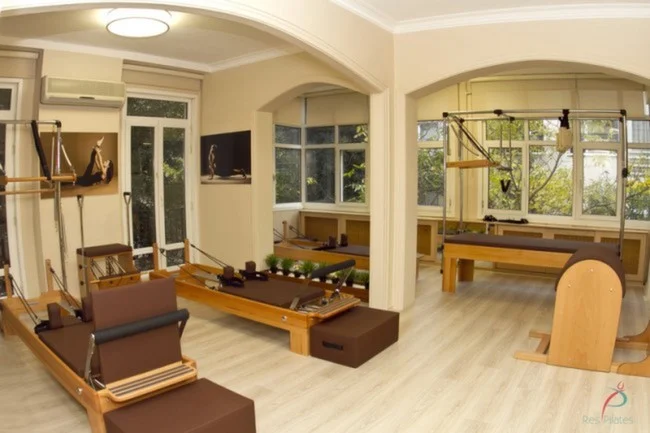 Liv Pilates Studio - Fotoğraf 1