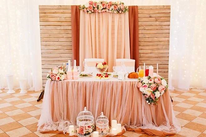 Family Davet - Organizasyon Evi