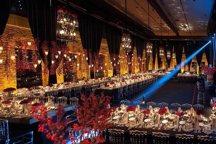 Esze Davet Evi - Fotoğraf 1