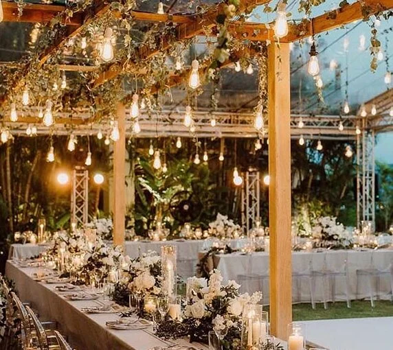 Nevazen Event & Venue