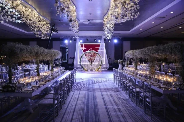 Renkli Organizasyon - Fotoğraf 1