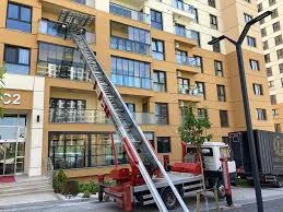 Huzur Nakliyat Sanayi ve Ticaret Limited Şirketi