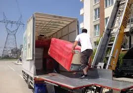 Ses Bahçelievler Evden Eve Nakliyat