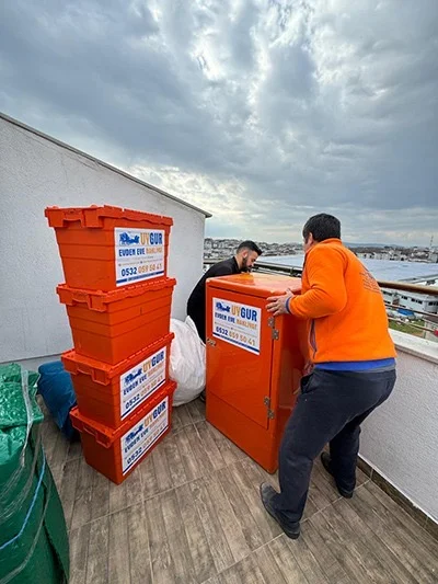 Beylikdüzü Nakliye