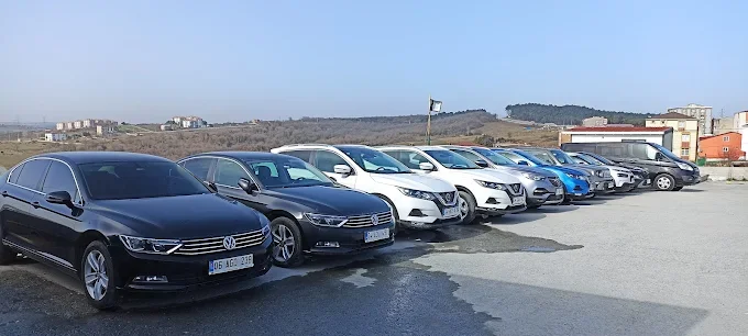 Windycar Arnavutköy