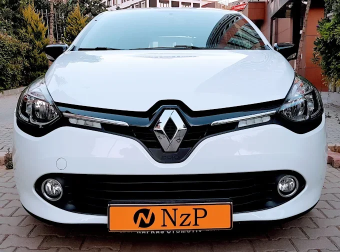 NZP RENT A CAR