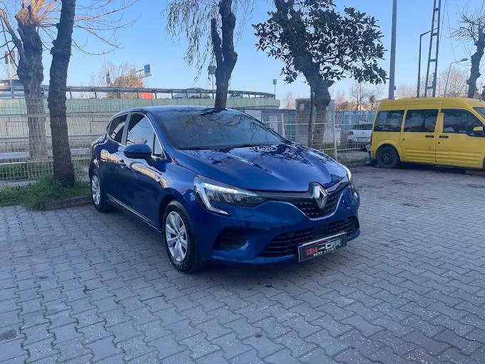 ON-CAR RENT A CAR - Fotoğraf 1